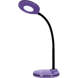Hansa, HANSA Tischlampe 41-5010.714 LED Splash, violett 3.2W