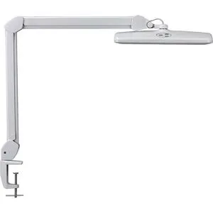 Maul, Maul MAULintro 8205802 LED-Klemmleuchte LED E (A - G) 11 W Weiß