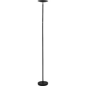 Maul, Standleuchte MAULsphere LED sw