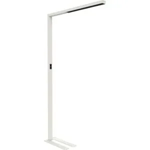 Maul, MAUL Stehleuchte MAULsirius 8259202 Bewegung-/Lichtsensor, dim.