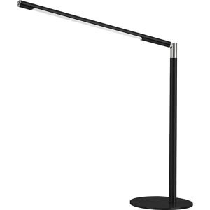 Hansa, HANSA Tischleuchte Aura 41-5011.005 schwarz