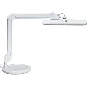 Maul, Maul MAULintro 8205902 LED-Klemmleuchte E (A - G) 11 W Weiß