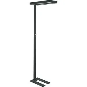 Maul, MAUL Stehleuchte MAULsirius 8259290 Bewegung-/Lichtsensor, dim.