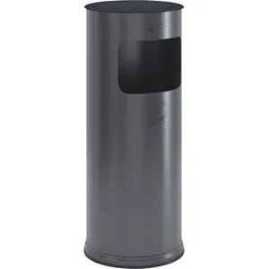 VAR, VAR® Sicherheits-Kombi Ascher, 17 Liter, anthrazit