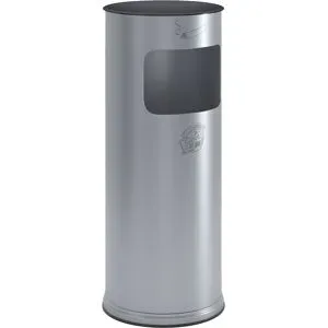 VAR, VAR® Sicherheits-Kombi Ascher, 17 Liter, silber