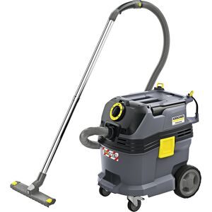Kärcher Professional, Kärcher Professional NT 30/1 Tact L 1.148-201.0 Nass-/Trockensauger 1380 W 30 l
