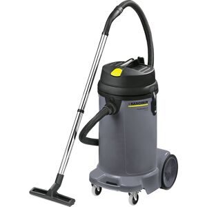 Kärcher Professional, Kärcher Professional Nass-Trocken-Sauger "NT 48/1"