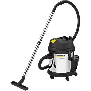 Kärcher Professional, Kärcher Professional Nass-Trocken-Sauger "NT 27 1 Me Adv"