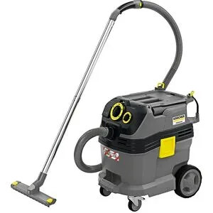 Kärcher Professional, Kärcher Professional NT 30/1 Tact Te L 1.148-211.0 Nass-/Trockensauger 1380 W 30 l