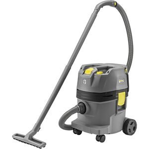 Kärcher Professional, Kärcher Professional Nass-Trocken-Akkusauger "NT 45313 Ap Bp L, Solo"