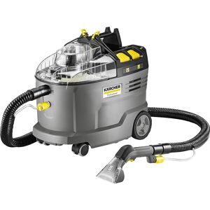 Kärcher Professional, Kärcher Professional Puzzi 9/1 Bp 1.101-700.0 Waschsauger 575 W 7 l ohne Akku