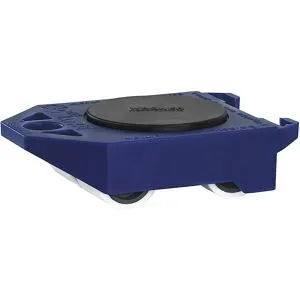 Wagner, Wagner Transporthilfe Rolly | 200 kg