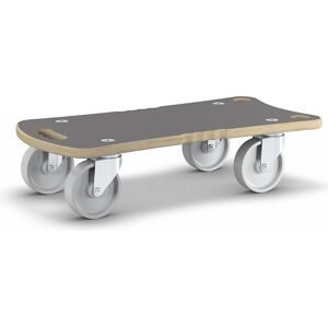 Wagner, Wagner Transporthilfe Maxigrip | 400 kg