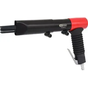 KS Tools, KS Tools 515.3070 Druckluft-Nadelentroster 1/4 (6,3 mm) 1 St.