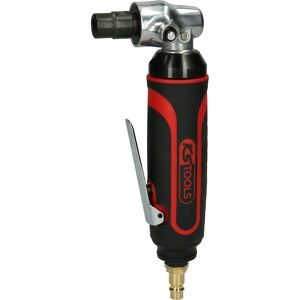 Druckluft-Winkelstabschleifer, pneumatisch, 18000 U/min KS Tools
