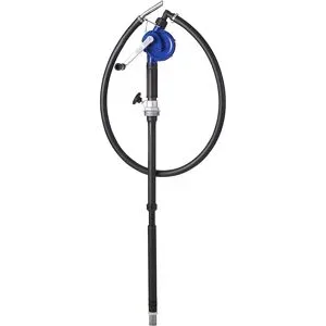 Pressol, Pressol 13056 ZBH SRL 980-25 l/min Fasspumpe 18