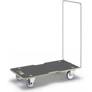 Wagner, Wagner Transporthilfe MM 1345