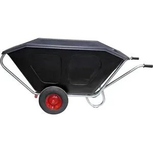 Growi, Growi Compactkarre - Schwarz -