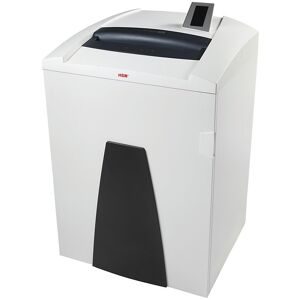 HSM, HSM Securio P44i Partikelschnitt 1874121 Aktenvernichter Sicherheitsstufe P-7 11 Blatt