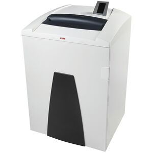 HSM, HSM Securio P44i Partikelschnitt 1872121C Aktenvernichter Sicherheitsstufe P-5 25-27 Blatt
