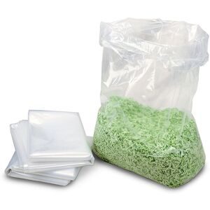 HSM, HSM PE-Auffangbeutel 35 l VE 100 Stk