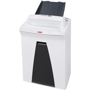 HSM, HSM Aktenvernichter Securio AF 150 Partikelschnitt Sicherheitsstufe P-6 12 Blatt