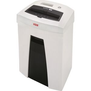 HSM, HSM Aktenvernichter SECURIO C16 1900111 P-2, 25lt