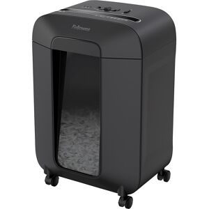 Fellowes, FELLOWES Aktenvernichter Powershred 4400801 LX85, P-4, 19lt