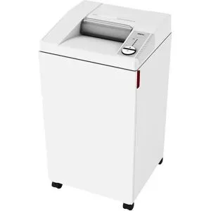 IDEAL, IDEAL Büro-Aktenvernichter 2604 CC (4 x 40)