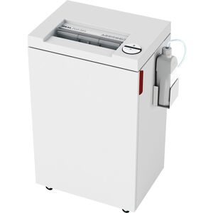 IDEAL, IDEAL Aktenvernichter 2445CC 122445441 Partikelschnitt Weiss