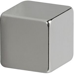 Maul, MAUL Neodym-W&uuml;rfelmagnet 10x10x10mm 6169296 Set, 3,8kg 4 St&uuml;ck