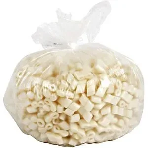 DEISS, Mülleimerbeutel Universal, Material HDPE, 30 l, 2000 Stück