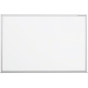 magnetoplan, MAGNETOPLAN Design-Whiteboard CC 12412CC emailliert 1800x900mm