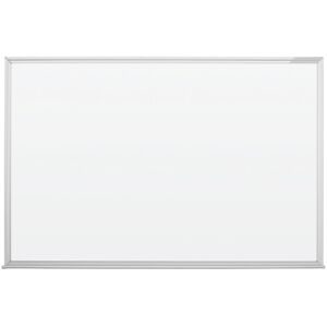 magnetoplan, MAGNETOPLAN Design-Whiteboard SP 1240388 Stahl 900x600mm