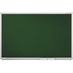 magnetoplan, MAGNETOPLAN Kreidetafel SP gr&uuml;n 1240495 1200x900mm