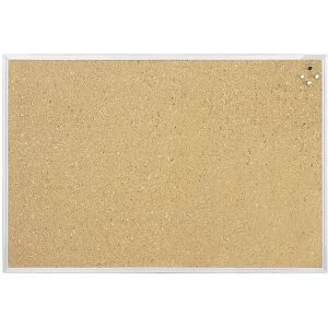 magnetoplan, MAGNETOPLAN Design-Pinnboard SP 12175 Kork 900x600mm