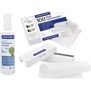 magnetoplan, MAGNETOPLAN Reinigungs-Set 12299M f. Whiteboard