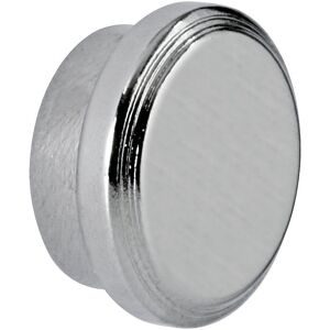 Maul, Maul Neodym-Kraftmagnet 6170796 Silber 0,9 x 0,19 cm