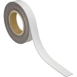 undefined, MAUL Kennzeichnungsband 18.00 10mx30mmx1mm magnetisch