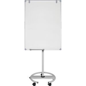 undefined, MAUL Flipchart MAULpro Rundfuss 266.00 flip2use, grau