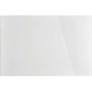 magnetoplan, MAGNETOPLAN Design-Glasboard 600x400mm 13402000 weiss, magnetisch