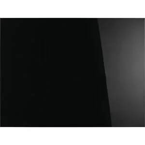 magnetoplan, MAGNETOPLAN Design-Glasboard 1200x900mm 13404012 schwarz, magnetisch