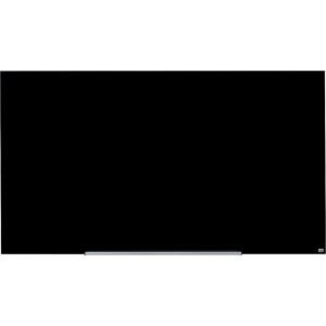 Nobo, Nobo Impression Pro Glasboard Magnetisch Schwarz 190 x 100 cm