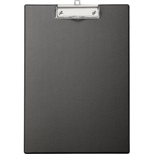 Maul, MAUL Schreibplatte A4 2335290 schwarz Folien&uuml;berzug