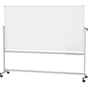 Maul, Mobiles Whiteboard MAULstandard, kunststoffbeschichtet, 1200 x 2200 mm
