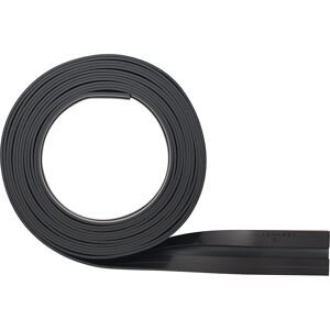 DURABLE, Magnetrolle DURAFIX® Rolle, L 5 m x B 17 mm, selbstklebend, schwarz