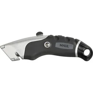Maul, MAUL Sicherheitscutter 19mm 7782290 Expert