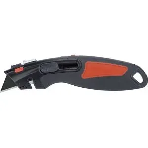 Maul, MAUL Sicherheitscutter 18mm 7772290 MAULwork