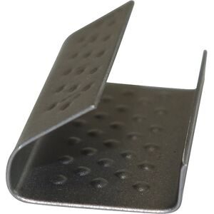 bawepa, Verschlusshülsen für Kunststoffband, Universal/Komfort, für Bandbreite 13 mm, 2.000 Stk/VE