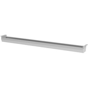 LIVIQUE, Bürozubehör Office Silber Metall 0 cm - Bürozubehör